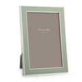 Addison Ross Enamel & Silver Frame - 5x7"