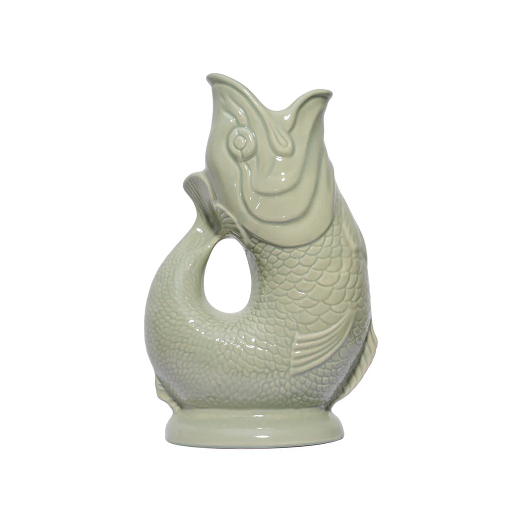 The Original Gluggle Jug