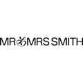 Mr & Mrs Smith Holiday Voucher