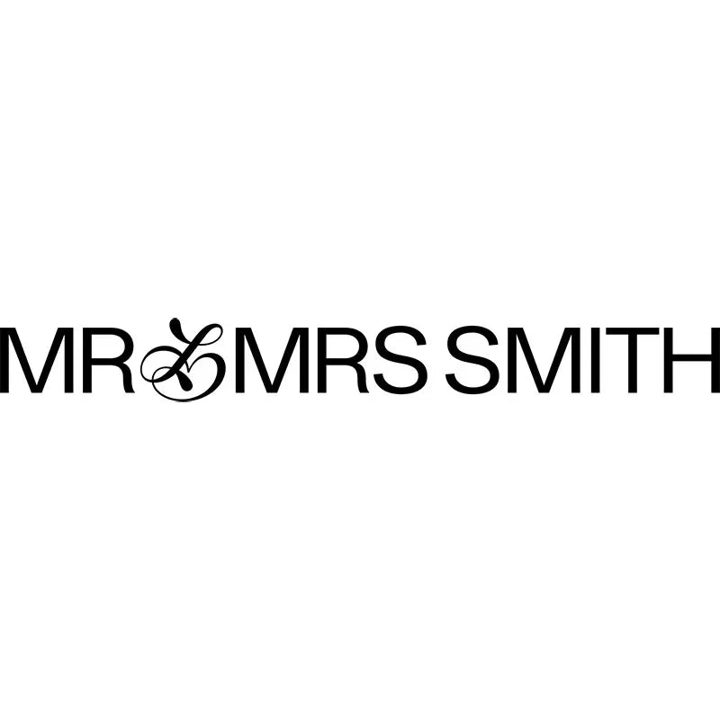 Mr & Mrs Smith Holiday Voucher