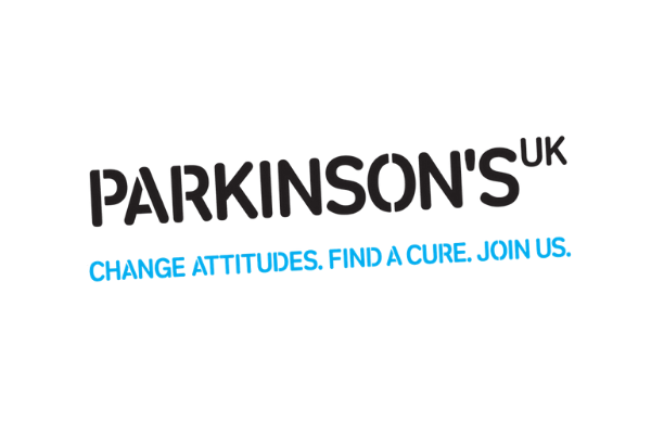 Donation to Parkinsons UK