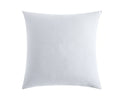 Anne De Solene White Linen Pillow Case - Lin Blanc
