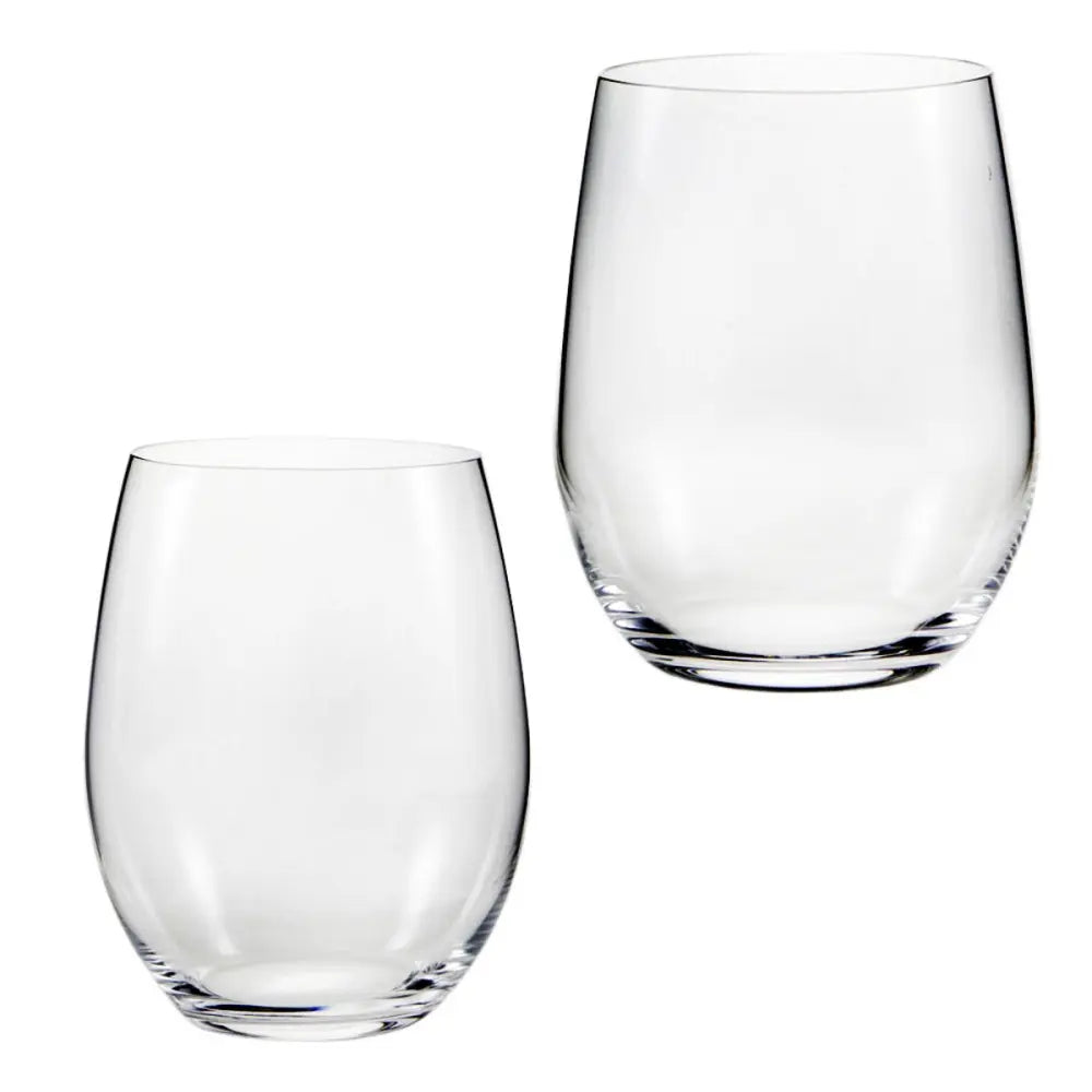 Riedel Pair of Riesling Tumblers