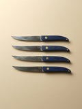 Katto x HG Walter Steak Knives.  Set of 4.