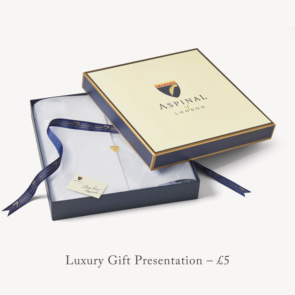 Aspinal 14-inch Wedding Photo Album