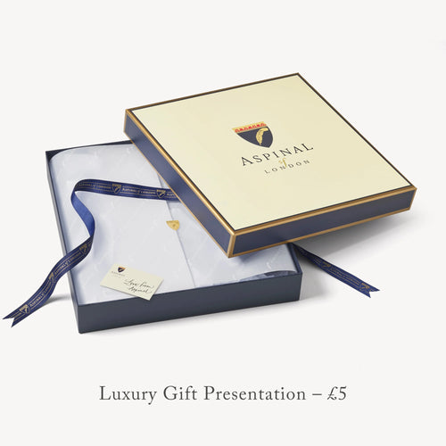 Aspinal 14-inch Wedding Photo Album