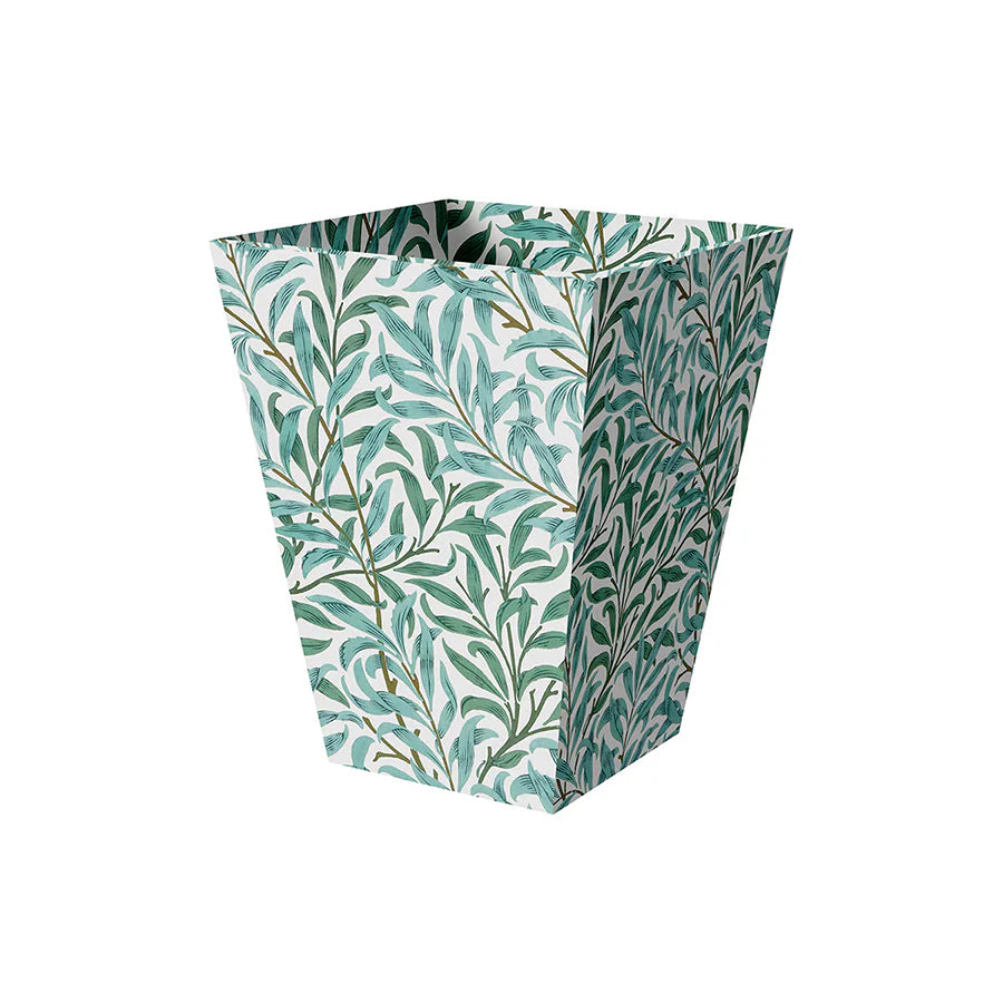 William Morris Waste Paper Bin