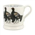 Emma Bridgewater Blackcock 1/2 Pint Mug