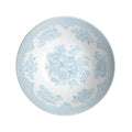 Bureligh Blue Asiatic Pheasants Pasta Bowl 23cm/9"
