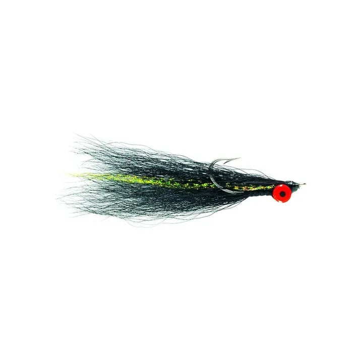 Bonefishing Flies