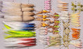 Bonefishing Flies