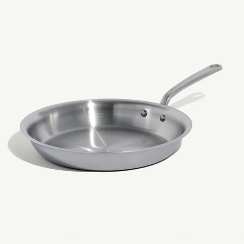 Made In - Stainless Clad Frying Pan 30cm
