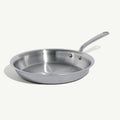 Made In - Stainless Clad Frying Pan 30cm