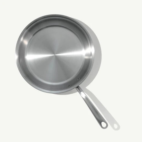 Made In - Stainless Clad Frying Pan 30cm