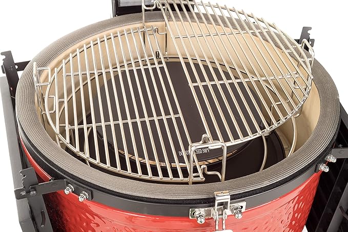 Kamado Joe Classic III Kamado Joe Ceramic Grill