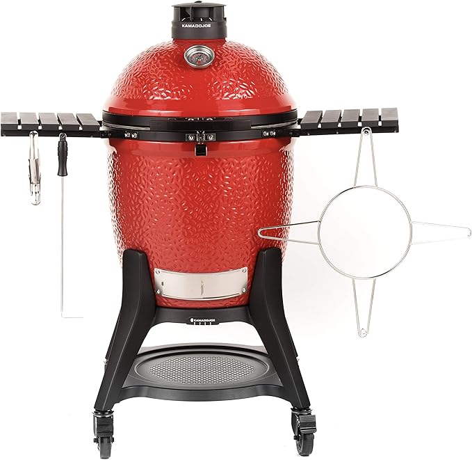 Kamado Joe Classic III Kamado Joe Ceramic Grill