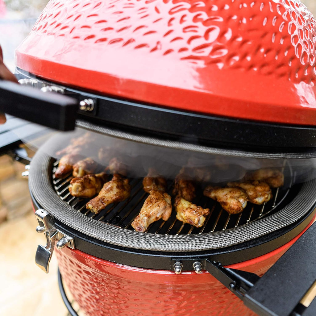 Kamado Joe Classic III Kamado Joe Ceramic Grill