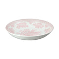 Burleigh Pink Asiatic Pheasants Pasta Bowl 23cm/9"