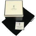 English Pewter Company Pheasant Wine Bottle Coaster