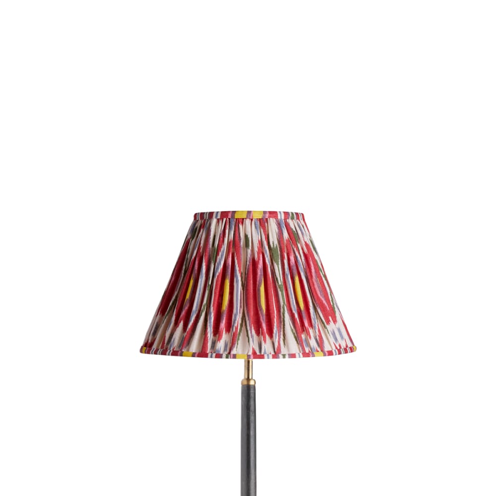Pooky 30cm empire gathered lampshade