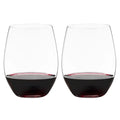 Riedel Pair of Merlot Glasses