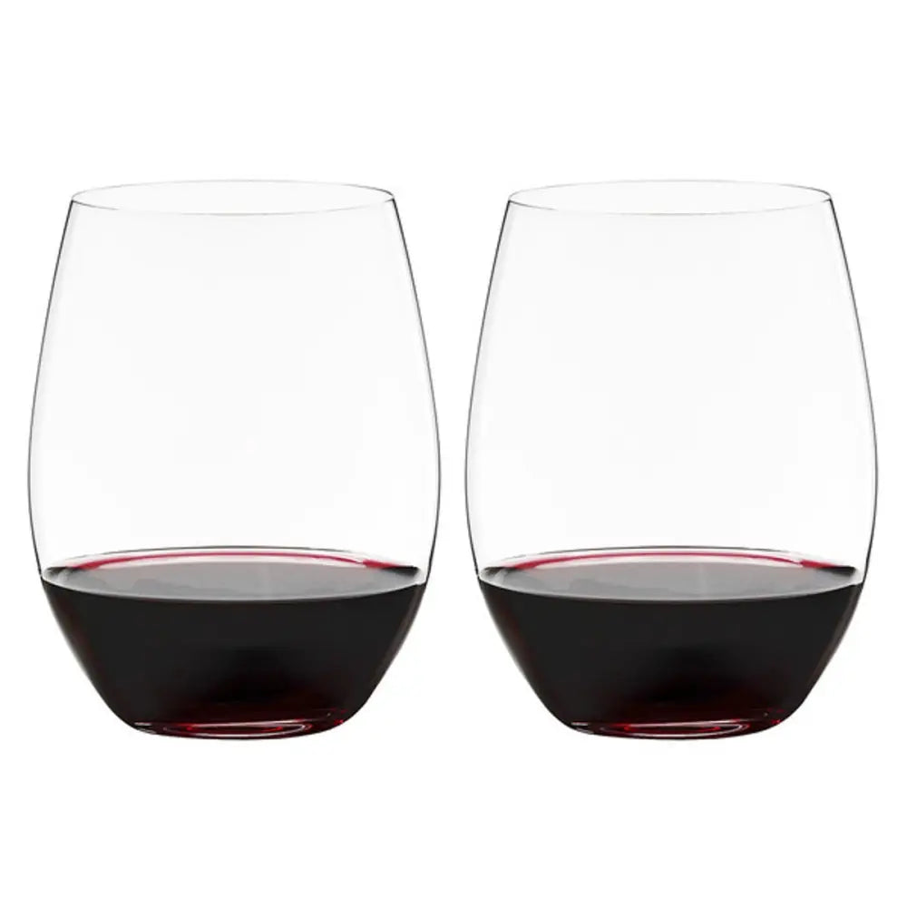 Riedel Pair of Merlot Glasses