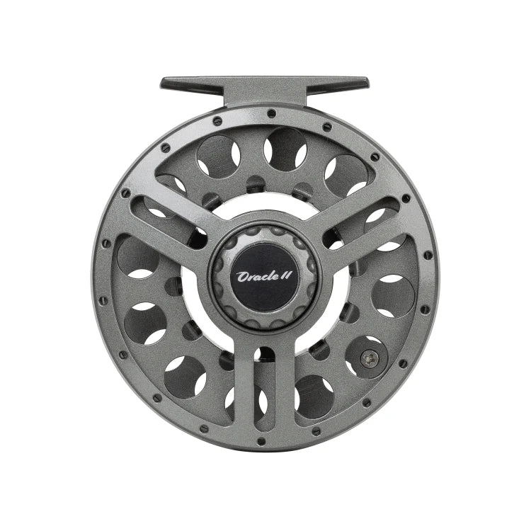 His Shakespeare Oracle II Fly Reel