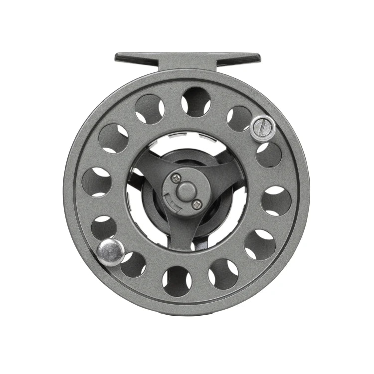 His Shakespeare Oracle II Fly Reel