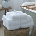 The White Company Pure Cotton Towel Bale
