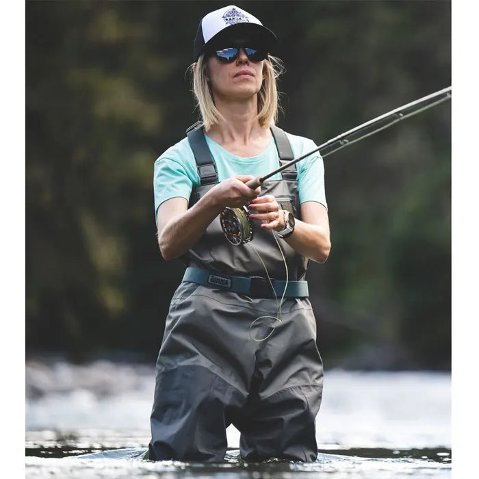 Simms Women’s Tributary Stockingfoot Waders - For Her
