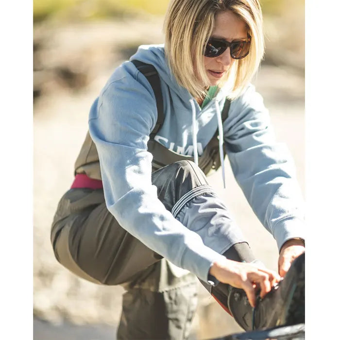 Simms Women’s Tributary Stockingfoot Waders - For Her