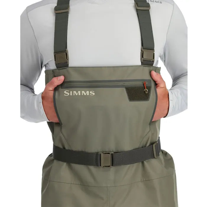 Simms Tributary Stockingfoot Waders - For Him