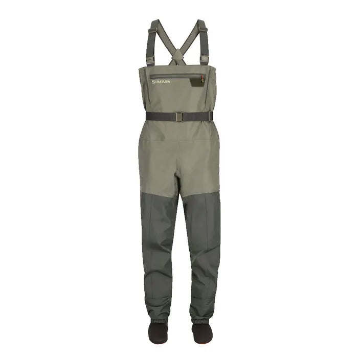 Simms Tributary Stockingfoot Waders - For Him